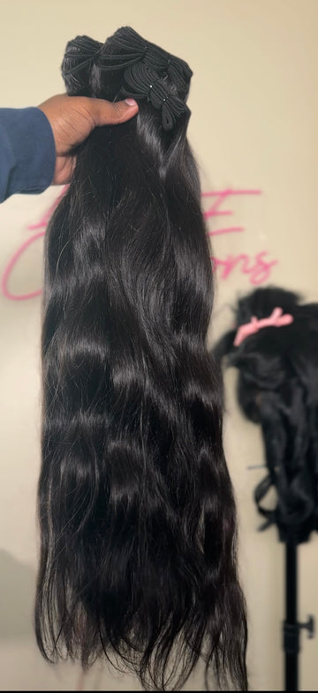 WAVY RAW INDONESIAN BUNDLES